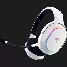 Ігрова гарнітура RAZER Barracuda X Chroma (White) (RZ04-05220200-R3M1)