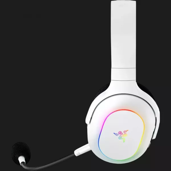 Ігрова гарнітура RAZER Barracuda X Chroma (White) (RZ04-05220200-R3M1)