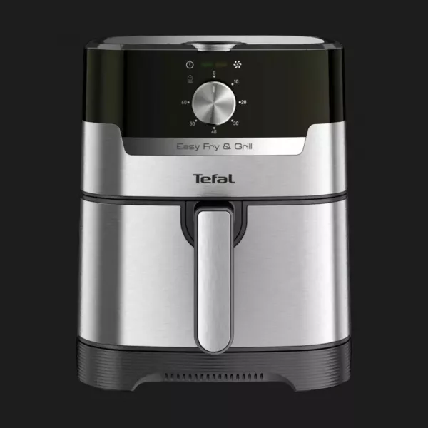 Мультипіч Tefal Easy Fry&Grill EY501D15