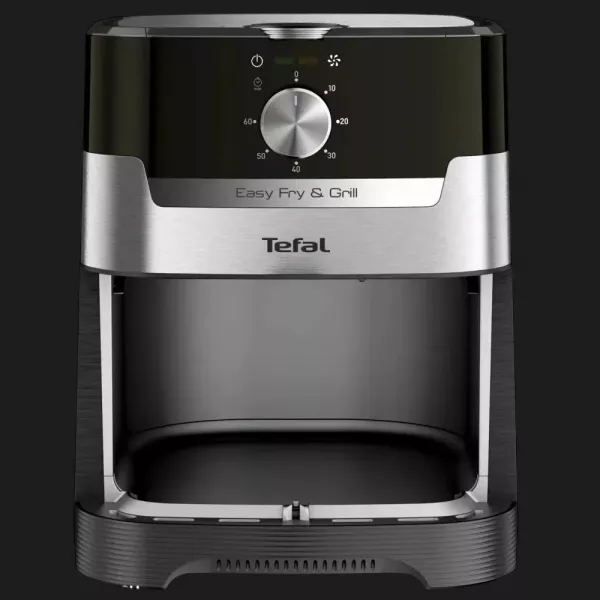 Мультипіч Tefal Easy Fry&Grill EY501D15