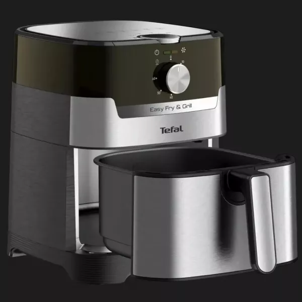Мультипіч Tefal Easy Fry&Grill EY501D15