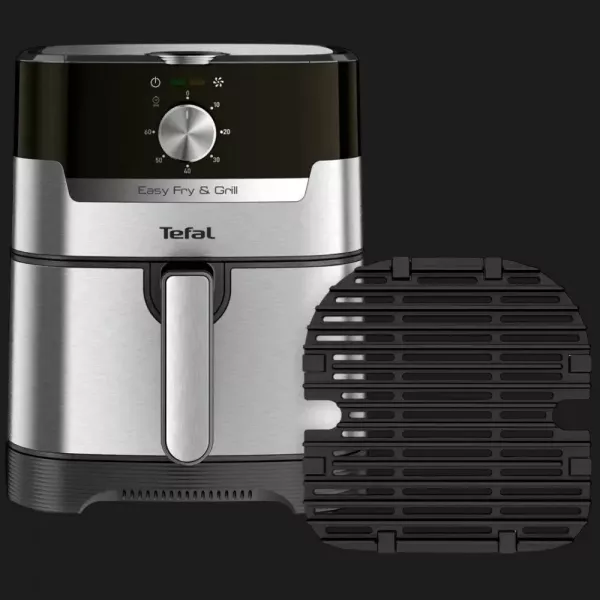 Мультипіч Tefal Easy Fry&Grill EY501D15