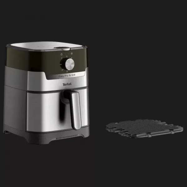 Мультипіч Tefal Easy Fry&Grill EY501D15