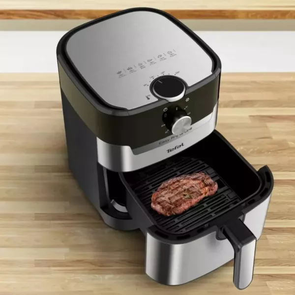 Мультипіч Tefal Easy Fry&Grill EY501D15