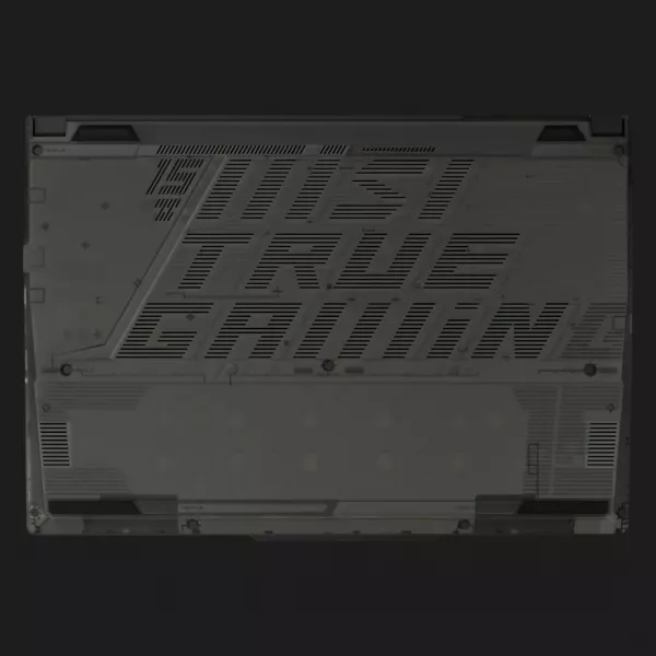 Ноутбук MSI Cyborg 15 A13VE (Intel Core i5/16GB/512GB (SSD)/RTX 4050) (A13VE-1613XPL) (Standard)