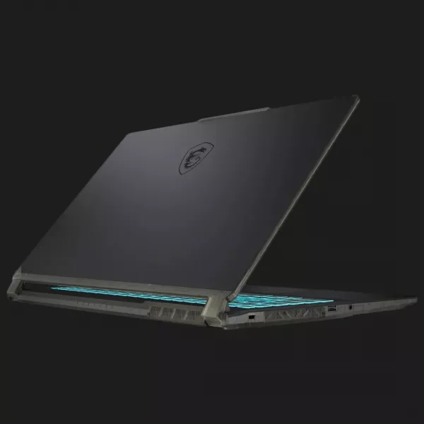 Ноутбук MSI Cyborg 15 A13VE (Intel Core i5/16GB/512GB (SSD)/RTX 4050) (A13VE-1613XPL) (Standard)