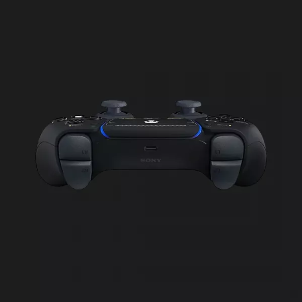 Бездротовий геймпад Sony PlayStation 5 DualSense (Helldrivers 2 Limited Edition)