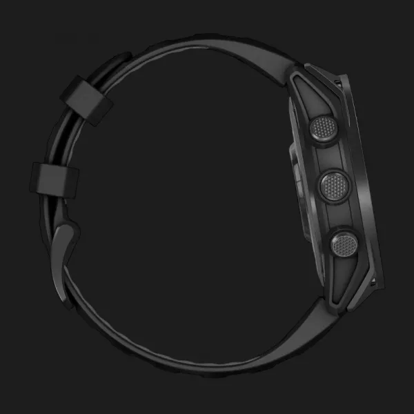 Garmin Tactix 8 47mm AMOLED Includes Applied Ballistics Ultralight Solver