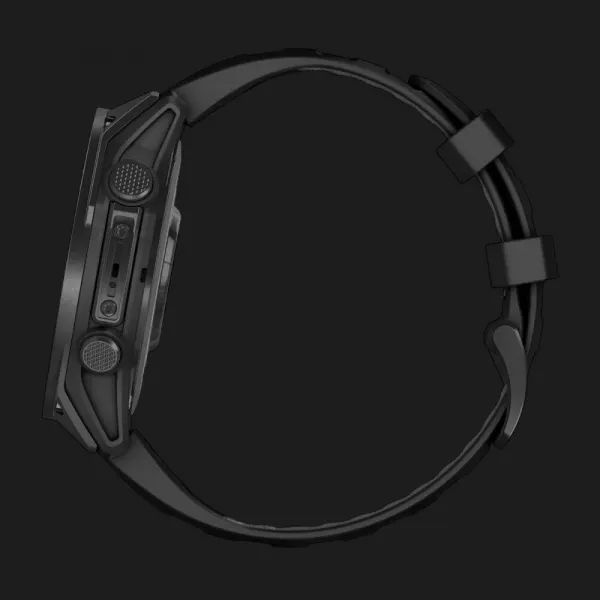 Garmin Tactix 8 47mm AMOLED Includes Applied Ballistics Ultralight Solver