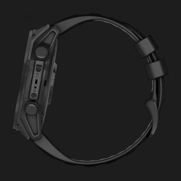 Garmin Tactix 8 51mm AMOLED Includes Applied Ballistics Ultralight Solver