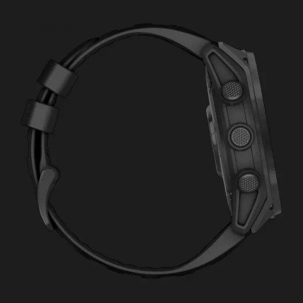 Garmin Tactix 8 51mm Solar Elite Includes Applied Ballistics Elite Solver