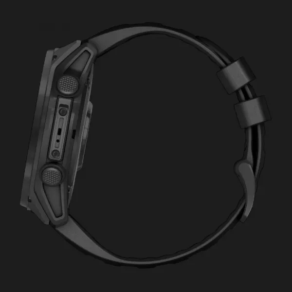 Garmin Tactix 8 51mm Solar Elite Includes Applied Ballistics Elite Solver