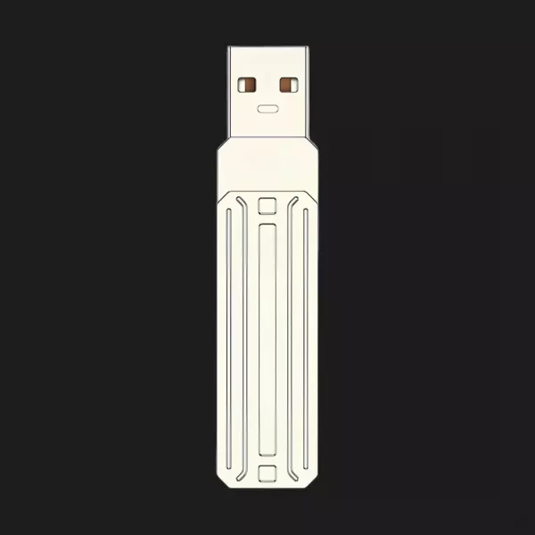 Флеш-накопичувач WIWU Flash Drive 64GB (FD001)