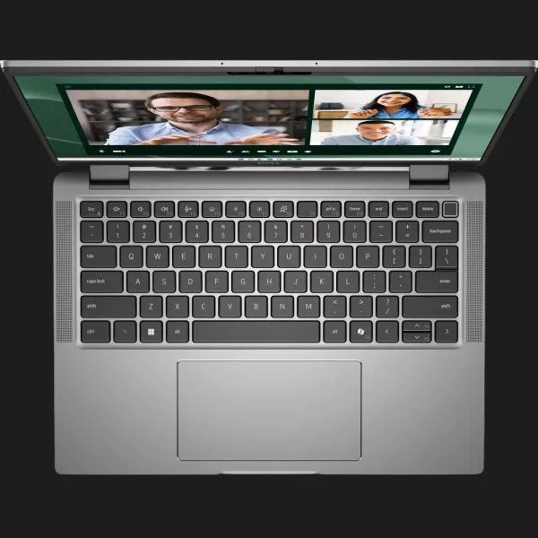 Ноутбук Dell Latitude 7450 14" (Intel Core Ultra 7/16GB/512GB SSD/Intel Arc Graphics) (N033L745014EMEAWP11) (Standard)