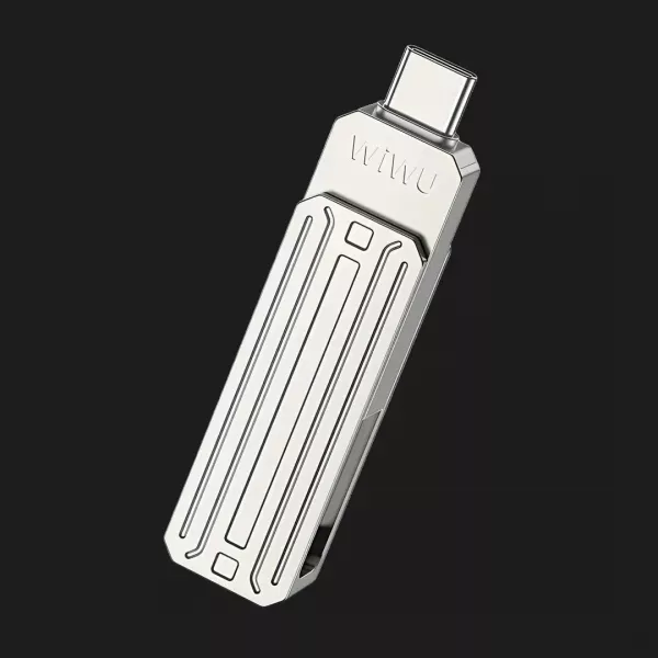 Флеш-накопичувач WIWU Flash Drive 256GB (FD001)