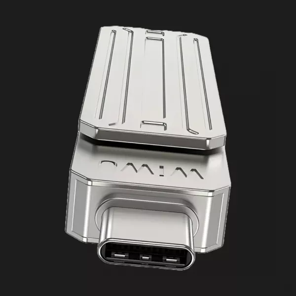 Флеш-накопичувач WIWU Flash Drive 256GB (FD001)