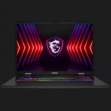 Ноутбук MSI Sword 16 HX B14VFKG (Intel Core i7/16GB/1TB (SSD)/RTX 4060) (B14VFKG-202US) (Standard)