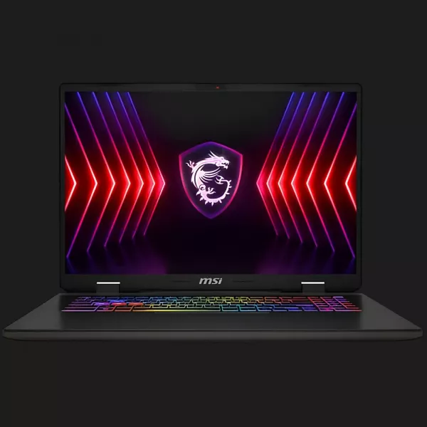 Ноутбук MSI Sword 16 HX B14VFKG (Intel Core i7/16GB/1TB (SSD)/RTX 4060) (B14VFKG-202US) (Standard)