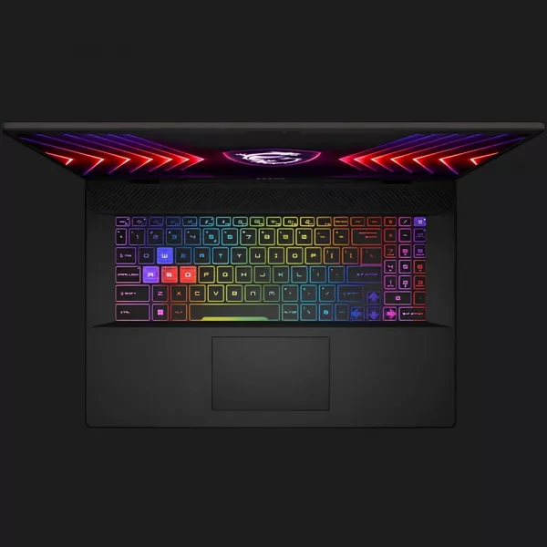 Ноутбук MSI Sword 16 HX B14VFKG (Intel Core i7/16GB/1TB (SSD)/RTX 4060) (B14VFKG-202US) (Standard)