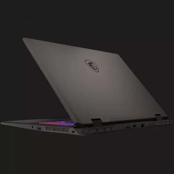 Ноутбук MSI Sword 16 HX B14VFKG (Intel Core i7/16GB/1TB (SSD)/RTX 4060) (B14VFKG-202US) (Standard)