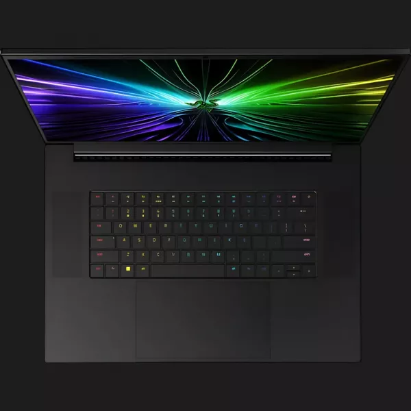 Ноутбук Razer Blade 18 (Intel Core i9/64GB/2TB (SSD)/RTX 4090) (Standard)