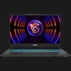Ноутбук MSI Cyborg 15 A13VF (Intel Core i7/32GB/2TB (SSD)/RTX 4060) (Standard)