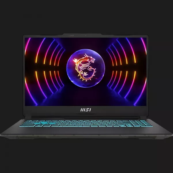 Ноутбук MSI Cyborg 15 A13VF (Intel Core i7/32GB/2TB (SSD)/RTX 4060) (Standard)