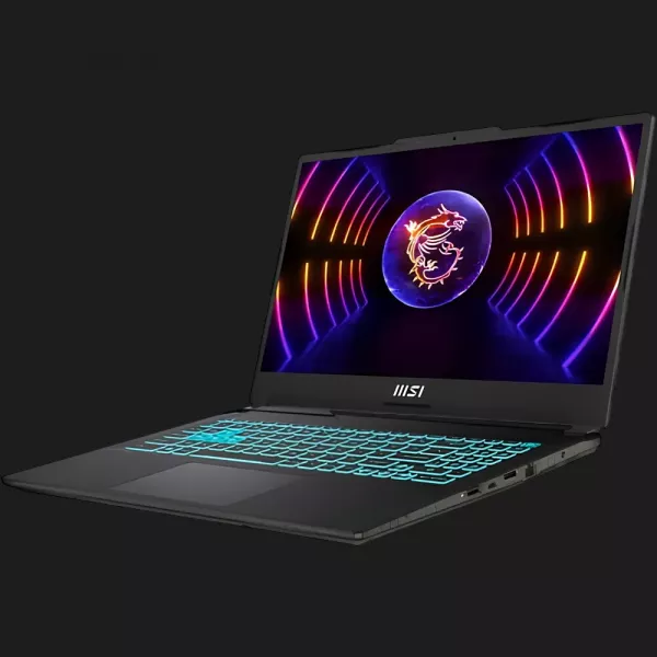 Ноутбук MSI Cyborg 15 A13VF (Intel Core i7/32GB/2TB (SSD)/RTX 4060) (Standard)