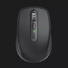 Миша бездротова Logitech MX Anywhere 3S Bluetooth Mouse (Graphite) (EU)