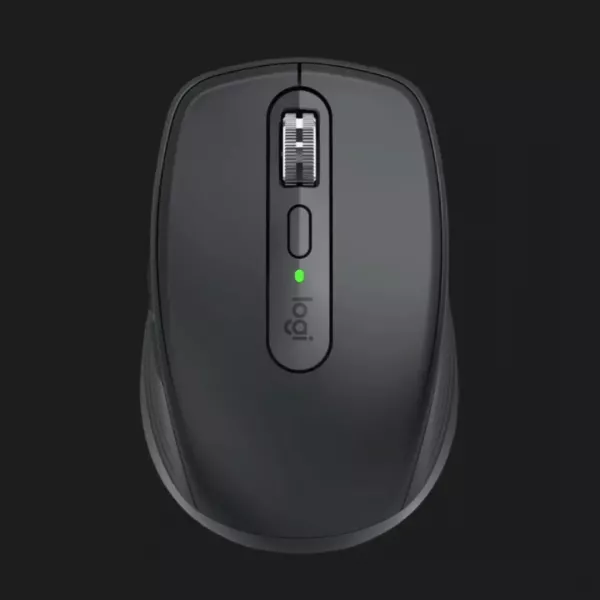 Миша бездротова Logitech MX Anywhere 3S Bluetooth Mouse (Graphite) (EU)