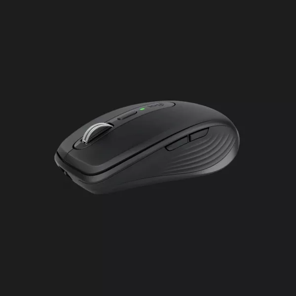 Миша бездротова Logitech MX Anywhere 3S Bluetooth Mouse (Graphite) (EU)