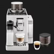Кавомашина Delonghi Rivelia (White)