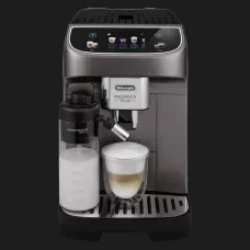 Кавомашина Delonghi Magnifica Plus ECAM 320.70.TB (Titanium Black)