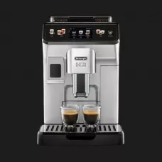 Кавомашина Delonghi Eletta Explore (Silver)