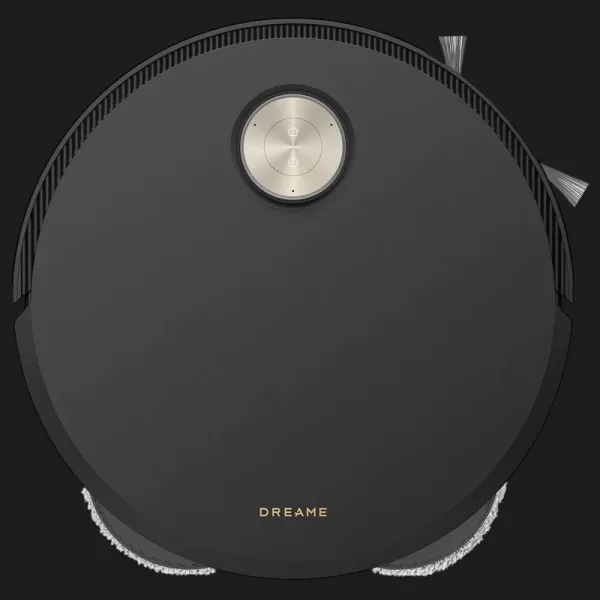 Робот-пилосос Dreame X50 Ultra Complete (Black)