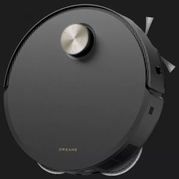 Робот-пилосос Dreame X50 Ultra Complete (Black)
