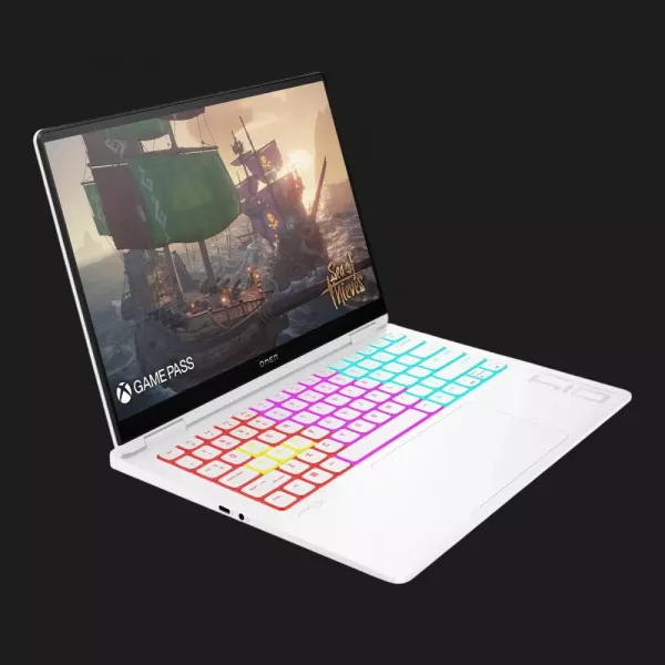 Ноутбук HP Omen Gaming 14-fb0022ua (Intel Core Ultra 7/16GB/1TB (SSD)/RTX 4050) (A49ZSEA) (UA)
