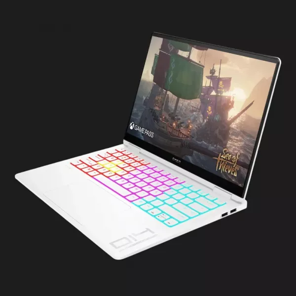 Ноутбук HP Omen Gaming 14-fb0022ua (Intel Core Ultra 7/16GB/1TB (SSD)/RTX 4050) (A49ZSEA) (UA)