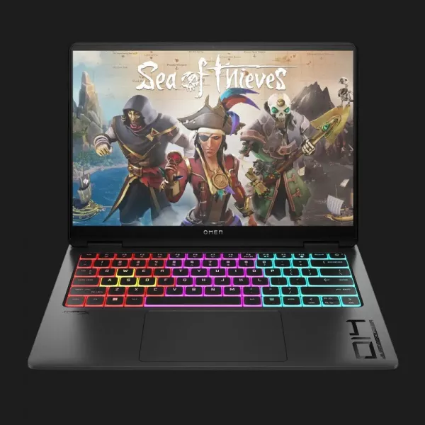 Ноутбук HP Omen Gaming 14-fb0023ua (Intel Core Ultra 7/16GB/1TB (SSD)/RTX 4050) (A49ZTEA) (UA)