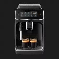 Кавомашина Philips Series 3200 (Black)