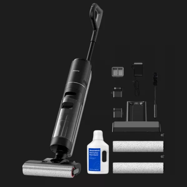 Акумуляторний пилосос Dreame Wet & Dry Vacuum Cleaner H12 Pro