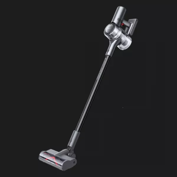 Акумуляторний пилосос Dreame V12