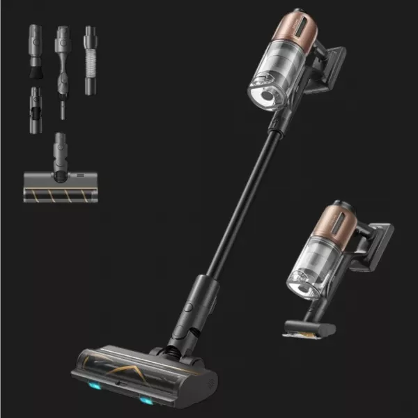 Акумуляторний пилосос Dreame Cordless Vacuum Cleaner Z20