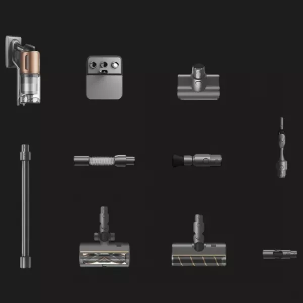 Акумуляторний пилосос Dreame Cordless Vacuum Cleaner Z20
