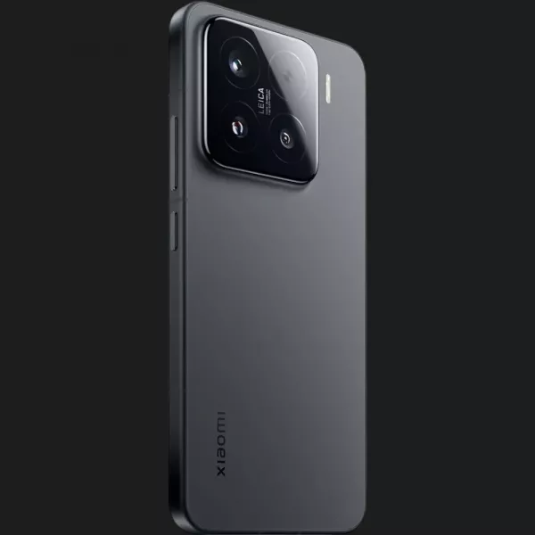 Xiaomi 15 12/256GB (Black)