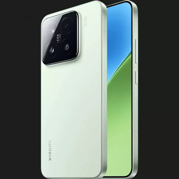 Xiaomi 15 12/256GB (Green)
