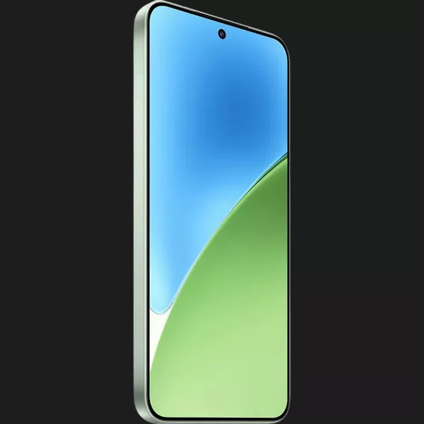 Xiaomi 15 12/256GB (Green)