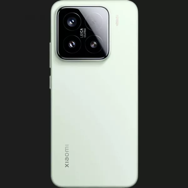 Xiaomi 15 12/256GB (Green)