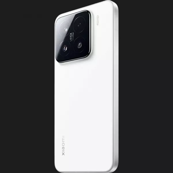 Xiaomi 15 12/256GB (White)