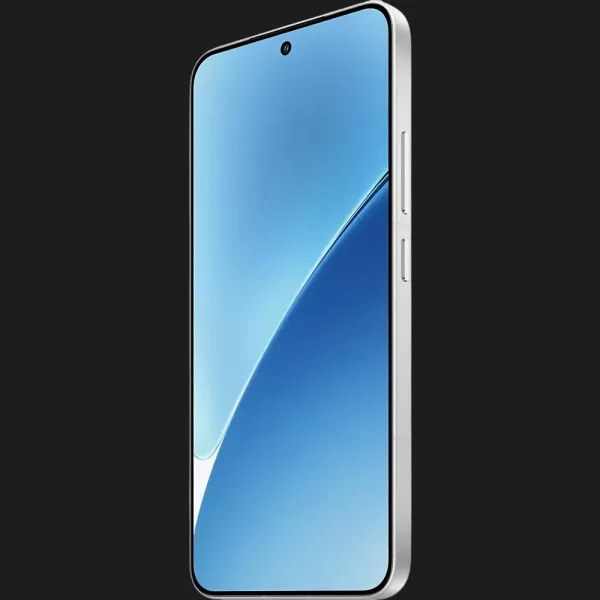 Xiaomi 15 12/256GB (White)